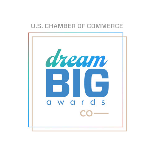Dream-Big-Awards Logo
