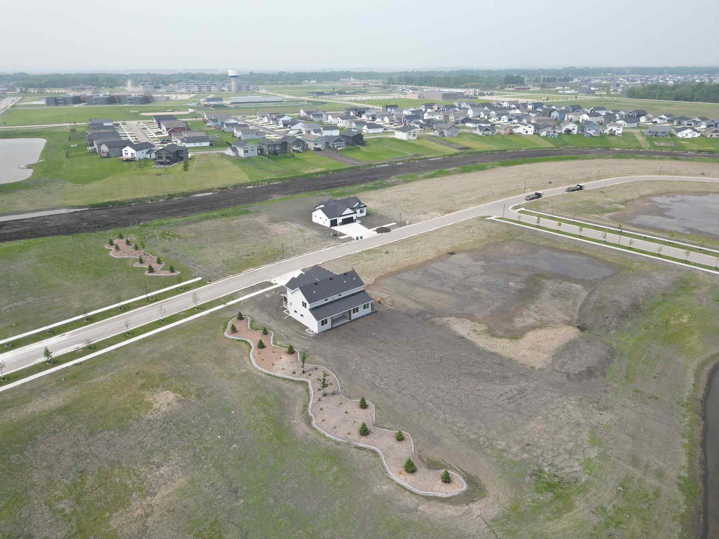 pine cove community horace north dakota heritage homes