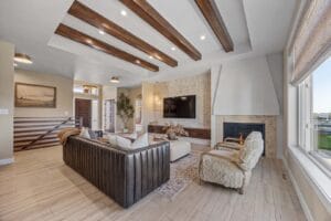 6833 victoria heritage homes sunset valley horace main level living room