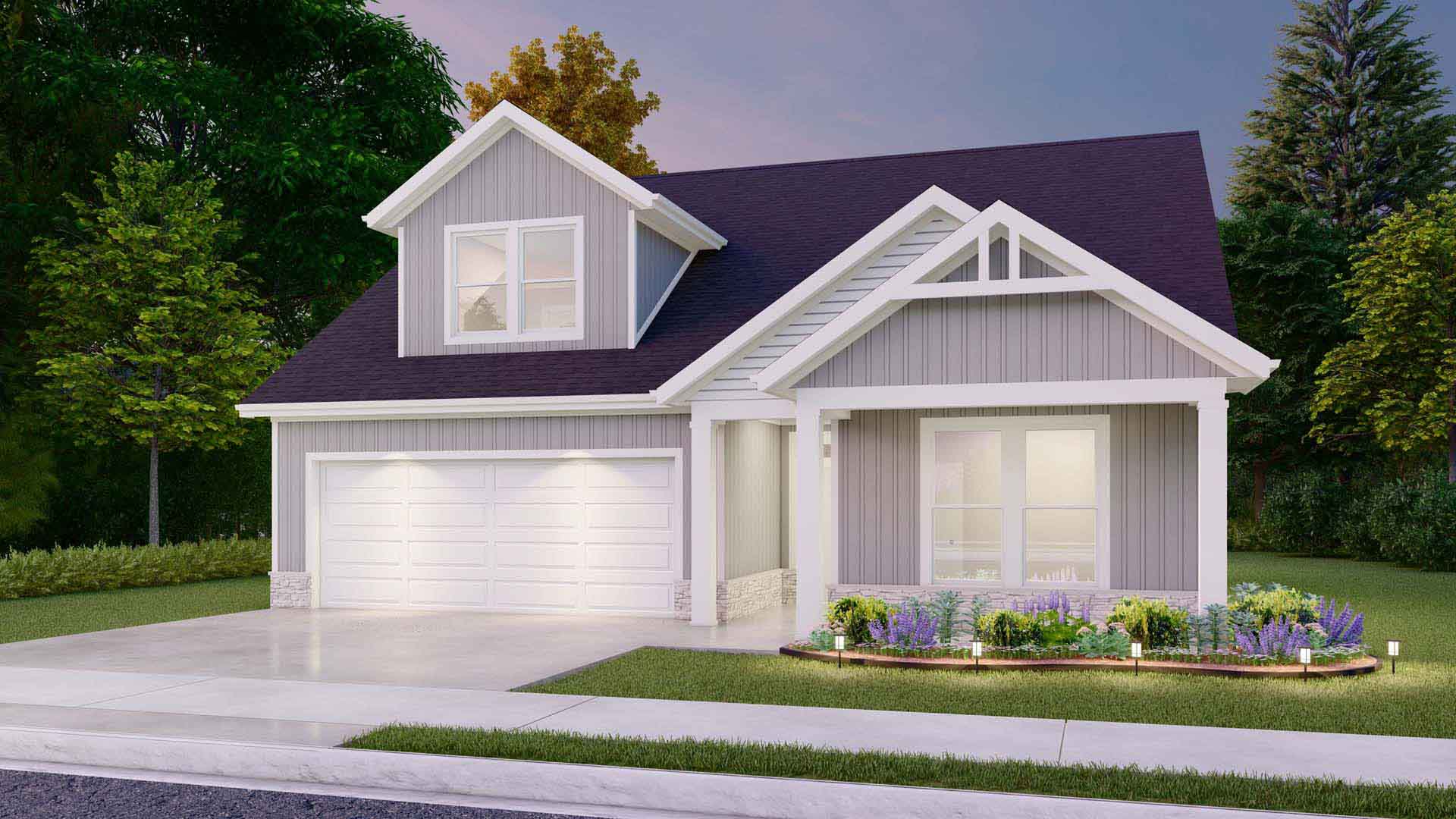 Capri Ranch Sunset Valley Bonus