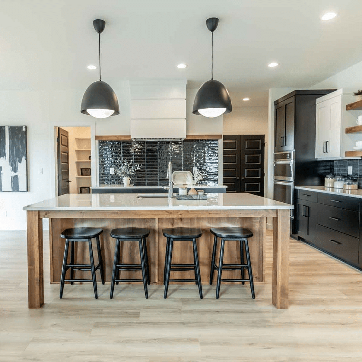 Kitchen Room Layout Fresh