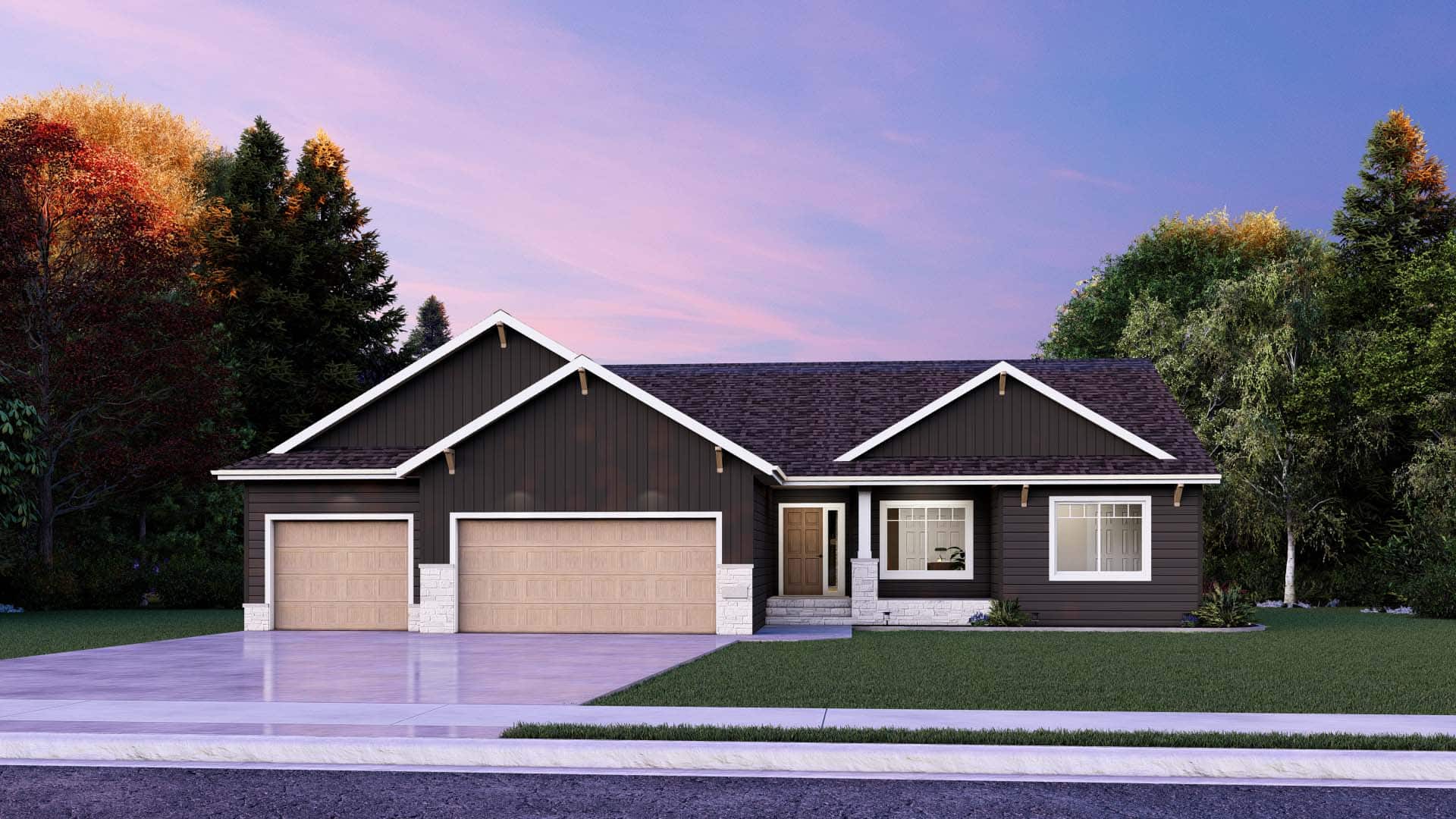 6855 Springfield Ssv Inspo Ghost Exterior Front