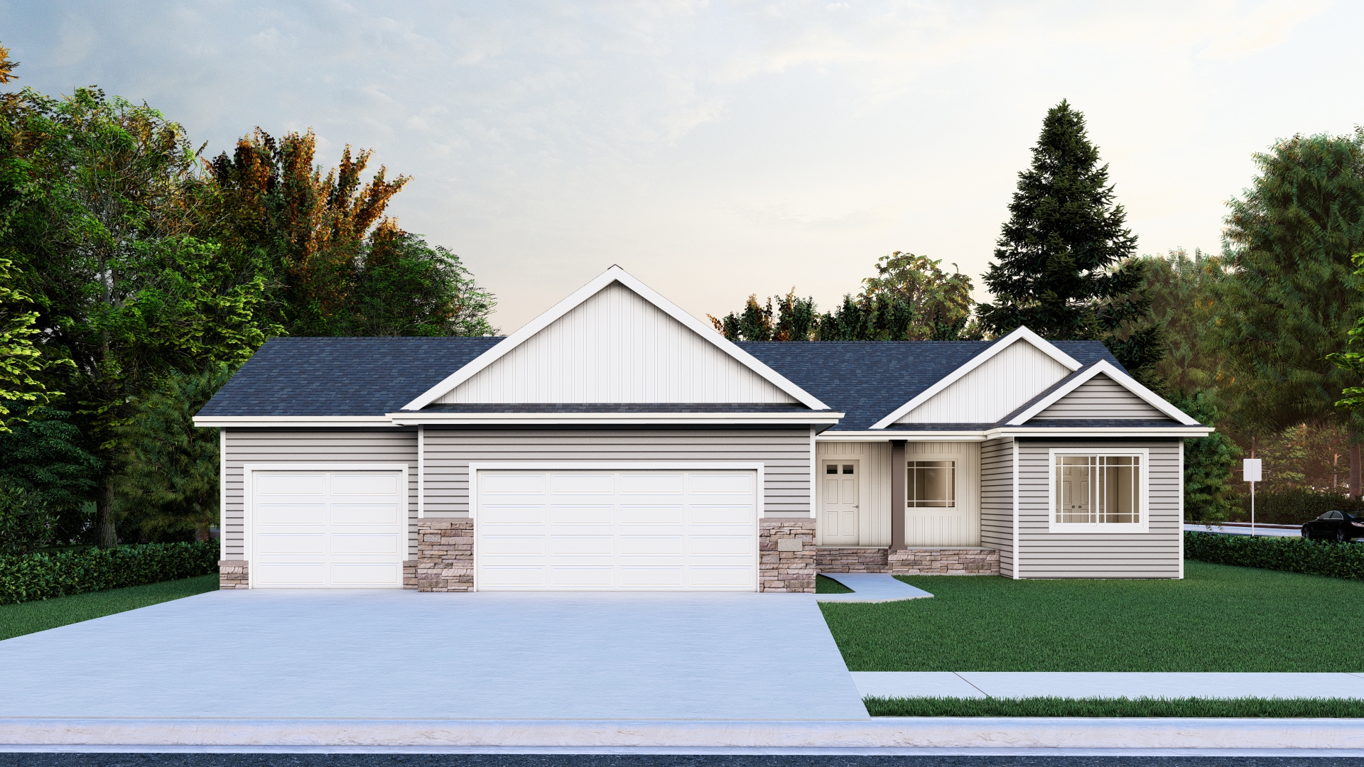 6859 Kinsley Ssv Inspo Front Exterior