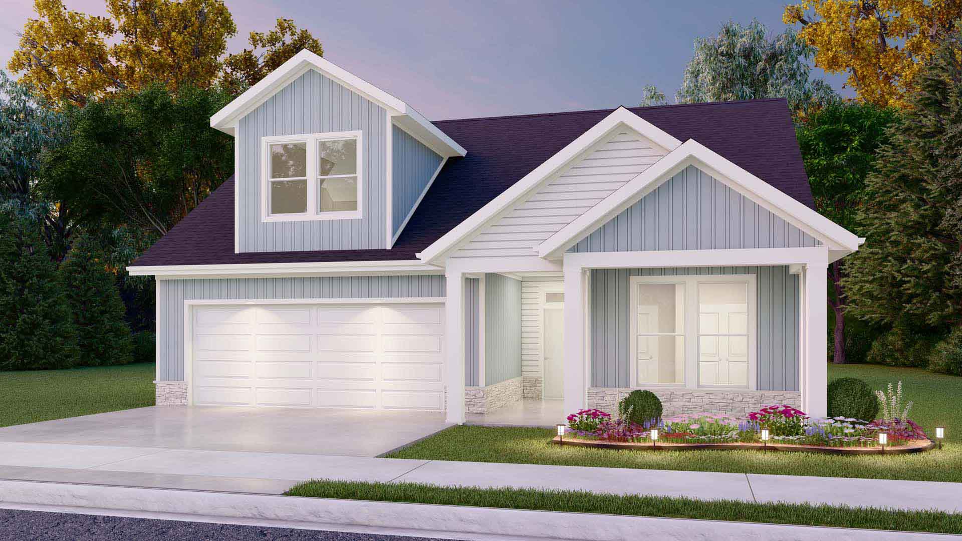 Portico Ranch Sunset Valley Bonus