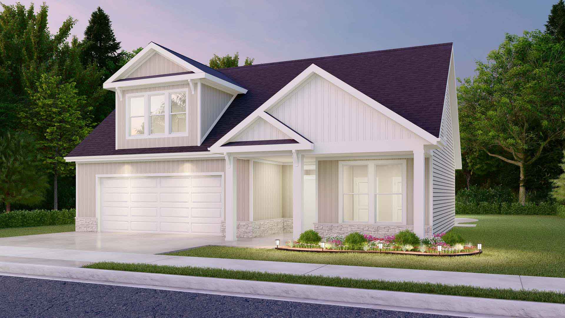 Promenade Ranch Sunset Valley Bonus