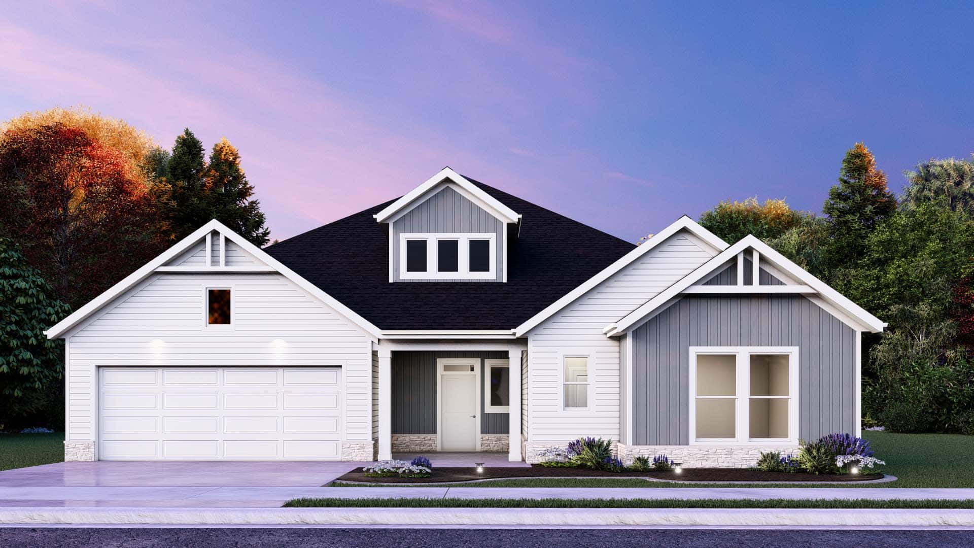 Provenance Optional Bonus Suite Wo Tag Rendering Epcon Collection Heritage Homes Fargo