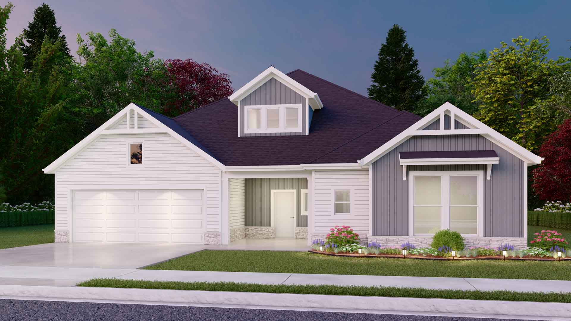 Provenance Ranch Sunset Valley Bonus