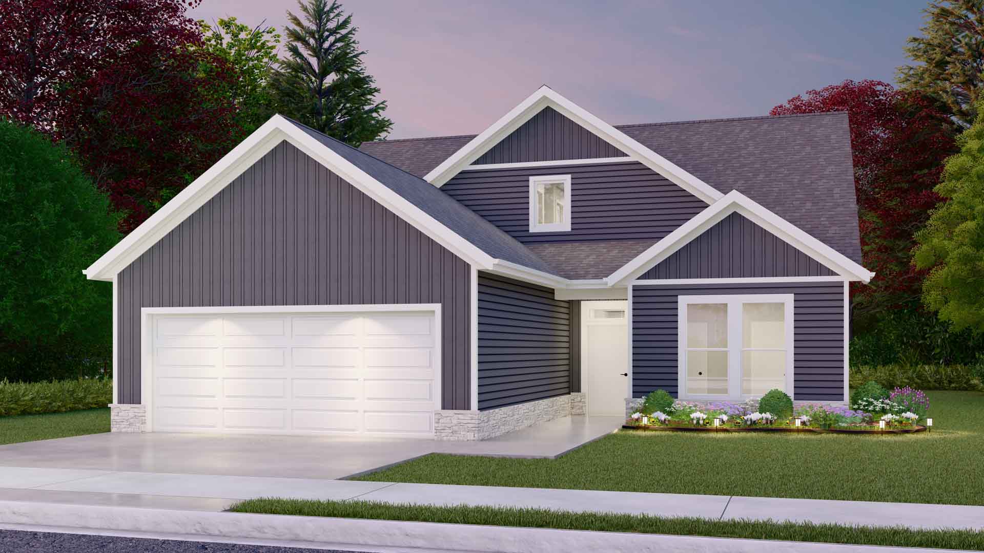 Salerno Ranch Sunset Valley Bonus