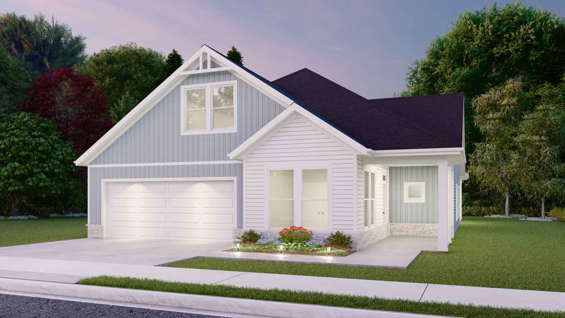 Verona Ranch Sunset Valley Bonus