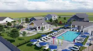 sunset valley