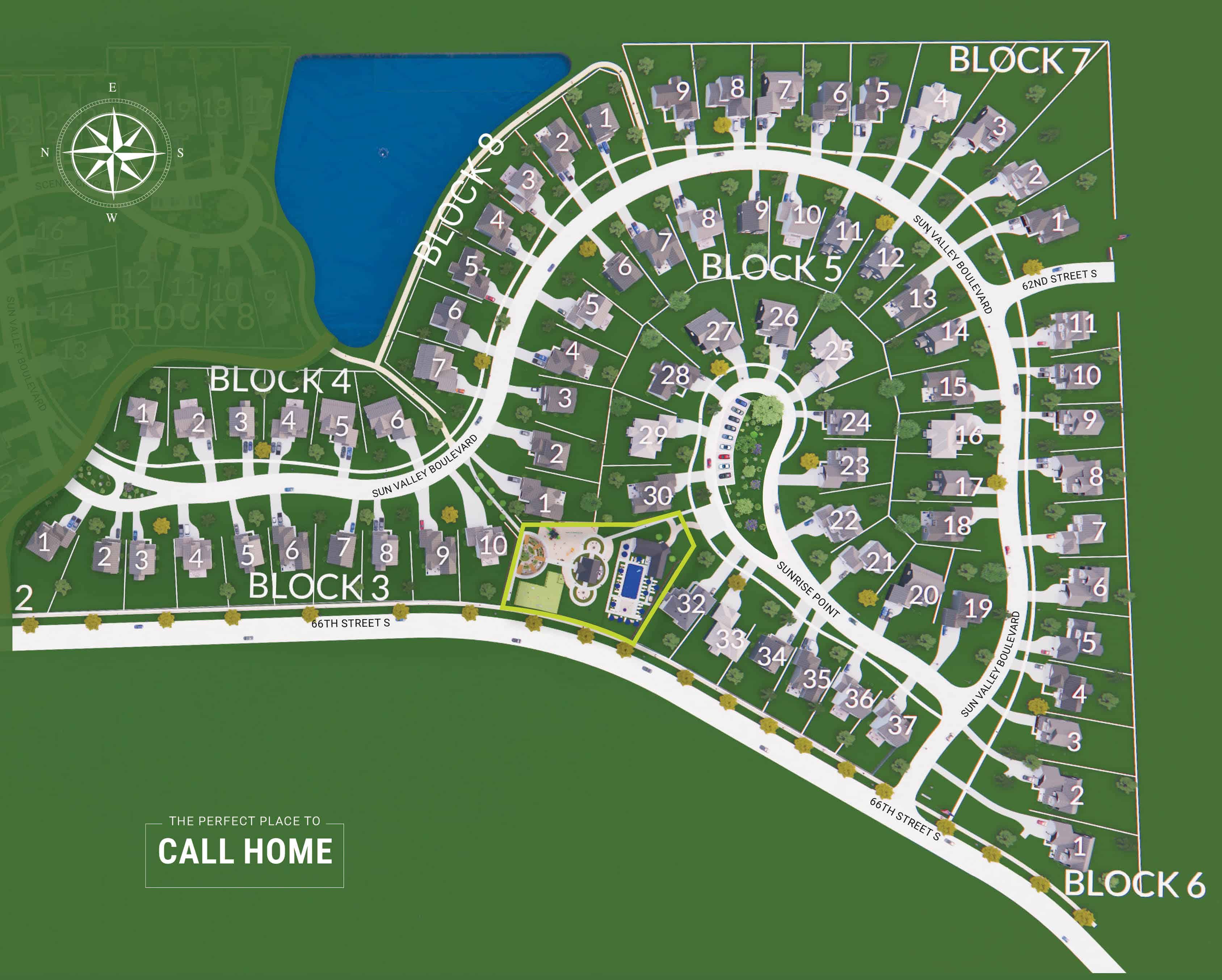 heritage homes sunset valley horce hh side february 2026 new