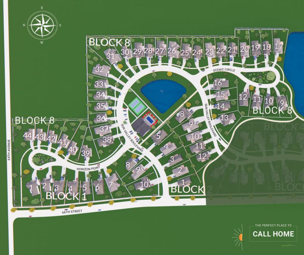 Ranch At Sunset Valley Web Map 2026 Website August New